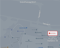 Lockhart Services on Map